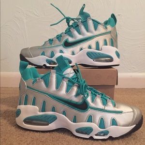 Nike Air Max NM- Mariner